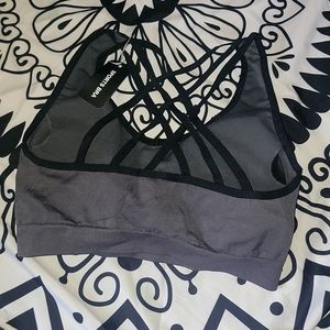 NWT Sports Bra